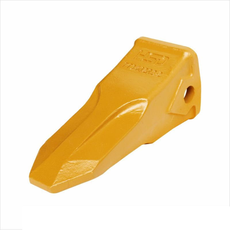 Bucket Teeth Standard Tip General Duty Tips 7T3402RC-2 Undercarriage Parts for  CATERPILLAR Excavator CAT E325