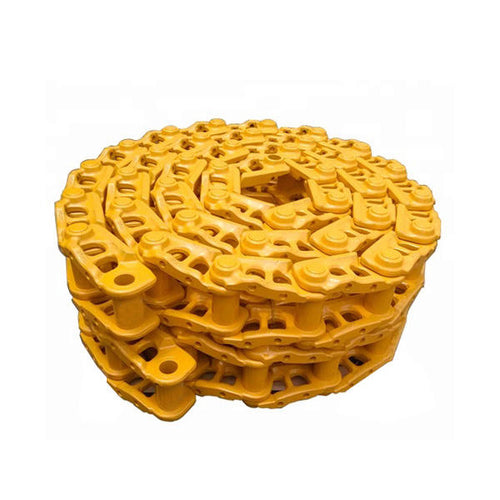 Track Chain Excavator Parts Undercarriage Parts Track Link 200103-00008 for Doosan Daewoo DX480LC/  DX520LC /  SOLAR 500LC-V