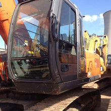 Load image into Gallery viewer, Used Crawler Excavator Second Hand Construction Equipment Original Machine Hitachi ZX240G ZX240H ZX240-3 3G 5BZX240-5A ZX240LC  for Sale