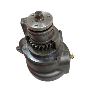 Diesel Engine Parts Excavator Accessories Water Pump Assy 6261-61-1100  for KOMATSU SAA6D140E WA500