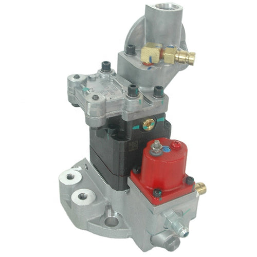 Diesel Engine Parts Excavator Accessories Fuel Pump Assy 3090942 for R450LC-7 R480LC-9 R500LC-7 R520LC-9