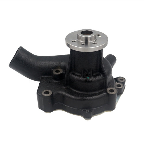 Diesel Engine Parts Excavator Accessories Water Pump Assy 65.06500-6144A 65.06500-6144 for ISUZU Doosan DB58 DB58T DX2250LC SOLAR225LC