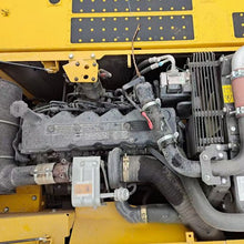 Load image into Gallery viewer, Used Crawler Excavator Second Hand Construction Equipment Original Machine Komatsu PC220 PC220-1 2 5 6 7 8 PC220-8M0 for Sale