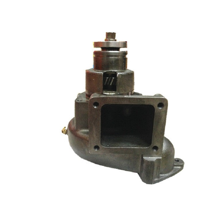 Diesel Engine Parts Excavator Accessories Water Pump Assy 6261-61-1100  for KOMATSU SAA6D140E WA500