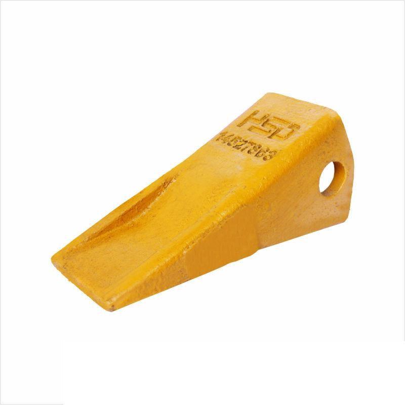 Bucket Teeth Standard Tip General Duty Tips 14527863 Undercarriage Parts for VOLVO Excavator EC140