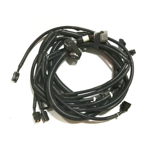 Pump Wiring Harness Excavator Spare Parts Electrical Part 4447726 for ZX450 ZX470 ZX450LC ZX470LC