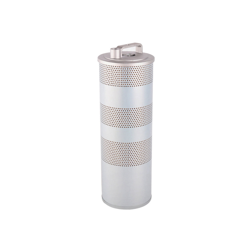 Hydraulic Return Filter Excavator Accessories Construction Machinery Filters Assembly for HITACHI SANY LISHIDE JCM Excavator Filter