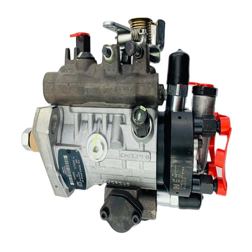 Diesel Engine Parts Excavator Accessories Fuel Pump Assy 9521A030H 9521A031H 398-1498 for DP310 C7.1  ENGINE 1104 E320D2 E320D2L E323D2 E320GC E220D2GC