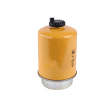 Load image into Gallery viewer, Fuel Water Separator Filter Excavator Accessories Construction Machinery Filters Assembly for CATERPILLAR Excavator Filter