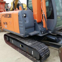 Load image into Gallery viewer, Used Crawler Excavator Second Hand Construction Equipment Original Machine Hitachi ZX60 ZX60C-5A ZX60-5A for Sale