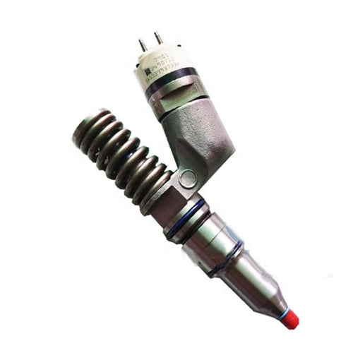 Diesel Engine Fuel Injector Excavator Accessories Diesel Motor Parts 249-0712 10R-3147  for CASE KYOCAT966H CX31 TRUCK CAT725 KYOCAT14M TRUCKCAT730 R1600G R1700G C11 C13