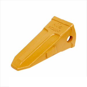 Bucket Teeth Standard Tip General Duty Tips Undercarriage Parts for Komatsu Excavator PC200-7