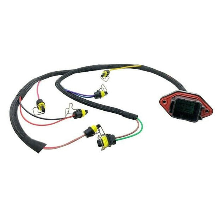 Wiring Harness Cable Excavator Spare Parts Electrical Part 2153249 for CAT330DL CAT330C CAT336D CAT511