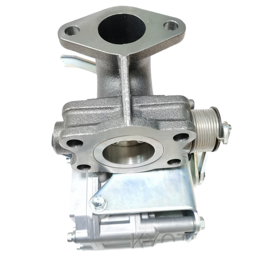 Excavator Accessories Valve VH25620E0100  for Kobelco SK485-8