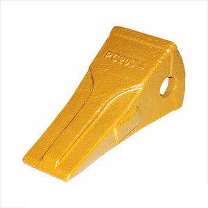 Bucket Teeth Standard Tip General Duty Tips Undercarriage Parts for Komatsu Excavator PC200-4 4KGS