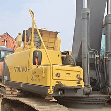 Load image into Gallery viewer, Used Crawler Excavator Second Hand Construction Equipment Original Machine Volvo EC240 EC240B -Prime EC240LC EC240BLC for Sale