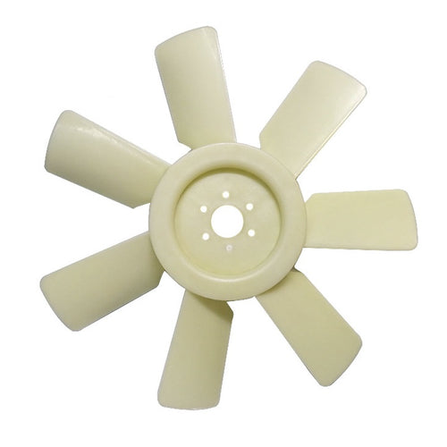 Engine Part Excavator Spare Parts Accessories Cooling Fan Blade 6205090 600-625-6620 for PC200-5 6D95