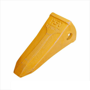 Bucket Teeth Standard Tip Extra Duty Tips Undercarriage Parts for Komatsu Excavator PC200-3D