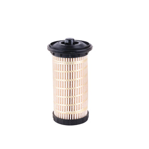 Fuel Filter Excavator Accessories Construction Machinery Filters Assembly for CATERPILLAR CAT318D2L / CAT320GC / CAT320DGC / CAT320D2 Excavator Filter