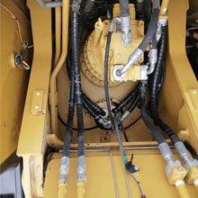 Load image into Gallery viewer, Used Crawler Excavator Second Hand Construction Equipment Original Machine Caterpillar CAT326 326D2 326D2L 326GC for Sale