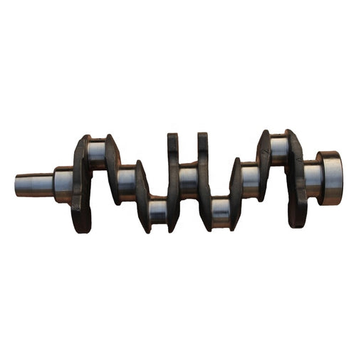 Excavator Accessories Crankshaft 129900-21000 for YANMAR 4TNE94