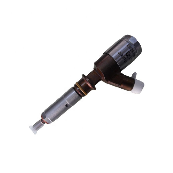 Diesel Engine Fuel Injector Excavator Accessories Diesel Motor Parts 2645A753 for Caterpillar CAT C6.4