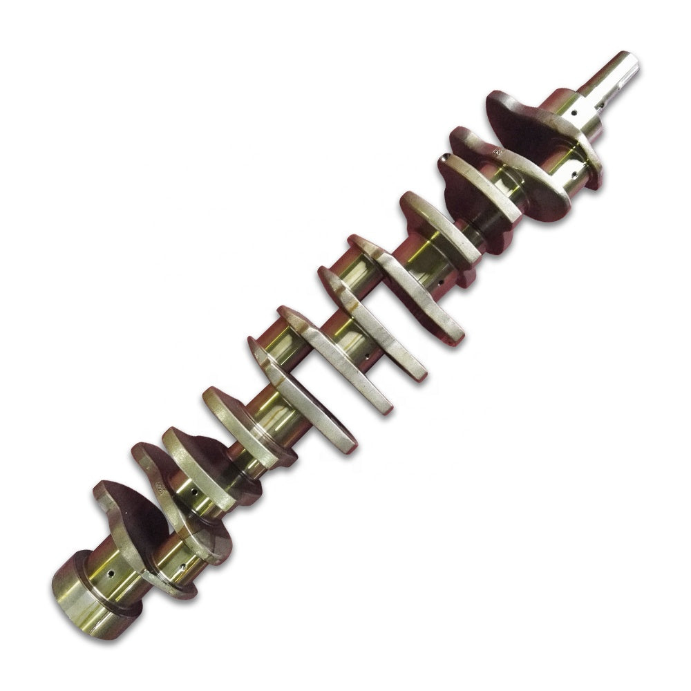 Excavator Accessories Crankshaft 3029341 for CUMMINS NH220