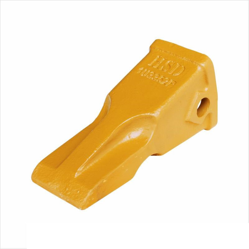 Bucket Teeth Standard Tip General Duty Tips IU3352P Undercarriage Parts for  CATERPILLAR Excavator CAT E320