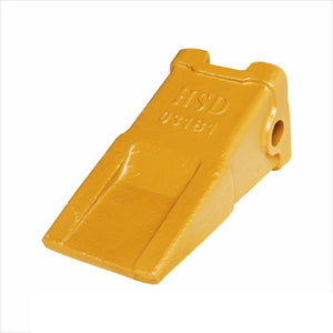 Bucket Teeth Standard Tip General Duty Tips 031B1 Undercarriage Parts for  Hitachi Excavator ZAX240