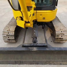 Load image into Gallery viewer, Used Crawler Excavator Second Hand Construction Equipment Original Machine Komatsu PC60 PC60-1 3 5 6 6S PC60-7 7E PC60-8 for Sale