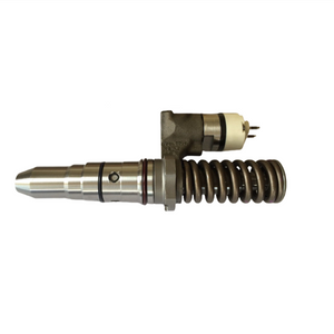 Diesel Engine Fuel Injector Excavator Accessories Diesel Motor Parts 392-0211 3920211 for Caterpillar CAT C13 3508